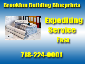 Brooklyn  Expediting