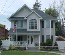 Brooklyn  CERTIFICATE O FOCCUPANCY